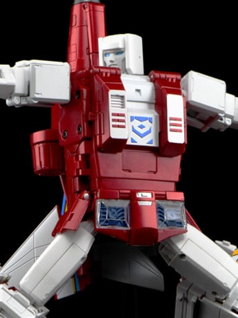 FT-30D Viper Limited Edition Figure Gallery Image 2