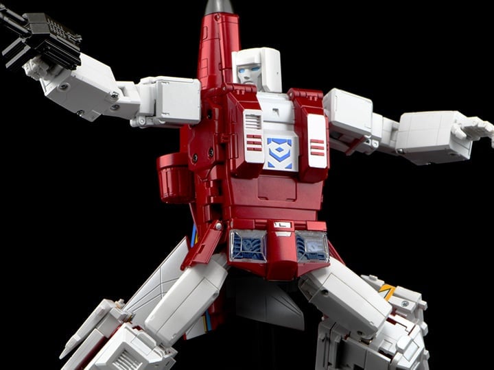 FT-30D Viper Limited Edition Figure Gallery Image 1