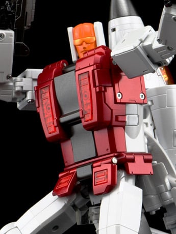 FT-30E Jester and Ethereaon Combiner Parts Limited Edition Figure Set Gallery Image 2
