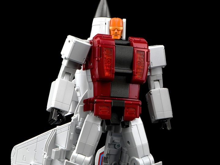 FT-30E Jester and Ethereaon Combiner Parts Limited Edition Figure Set Gallery Image 1