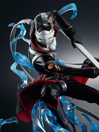 Persona 4 Golden Game Characters Collection DX Izanagi (Ver.2) Gallery Image 2