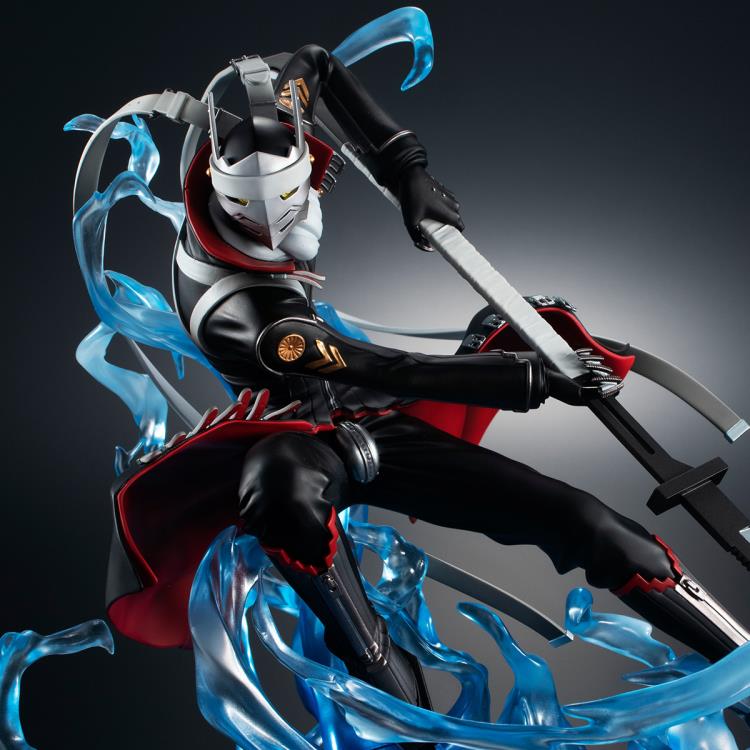 Persona 4 Golden Game Characters Collection DX Izanagi (Ver.2) Gallery Image 8