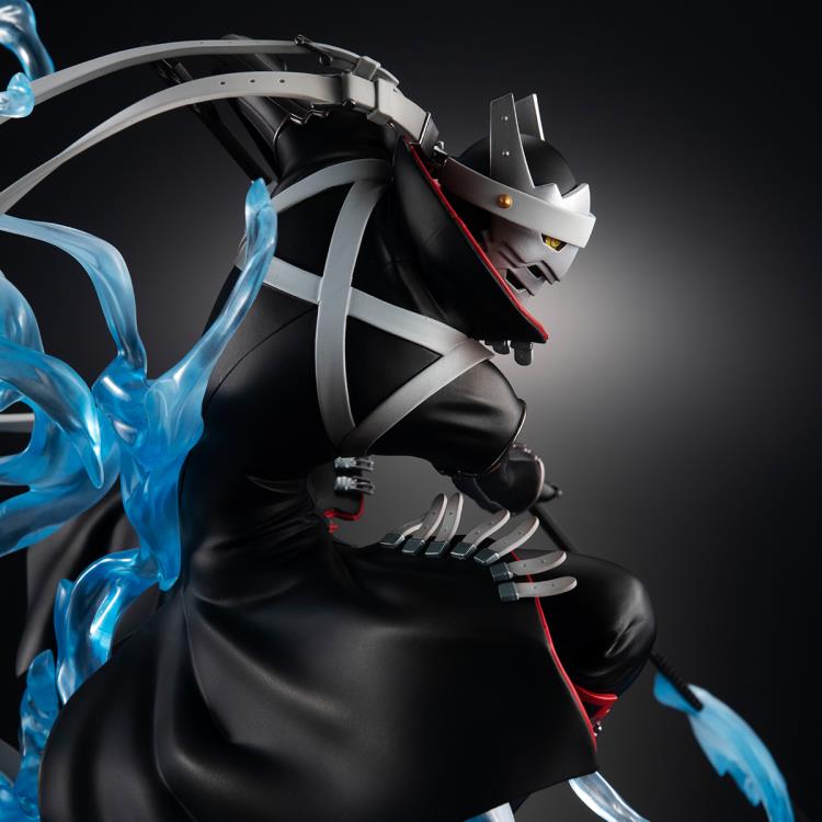 Persona 4 Golden Game Characters Collection DX Izanagi (Ver.2) Gallery Image 9