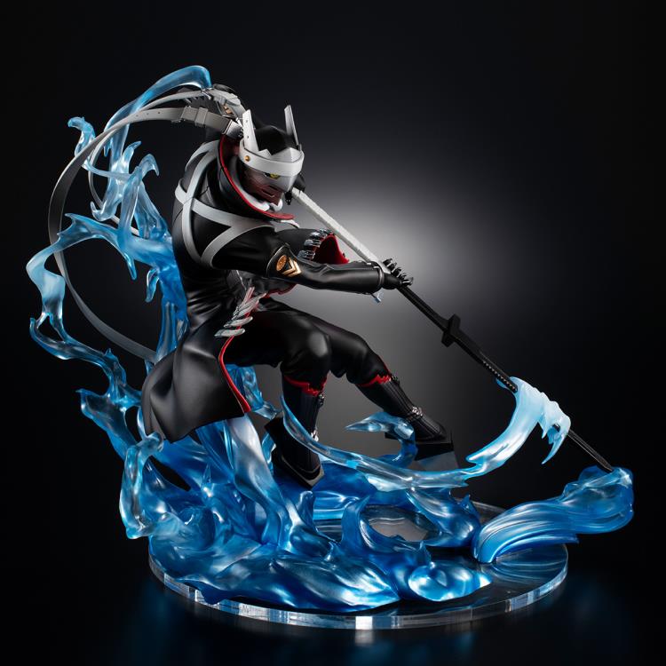 Persona 4 Golden Game Characters Collection DX Izanagi (Ver.2) Gallery Image 5