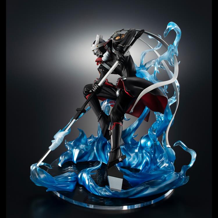 Persona 4 Golden Game Characters Collection DX Izanagi (Ver.2) Gallery Image 7