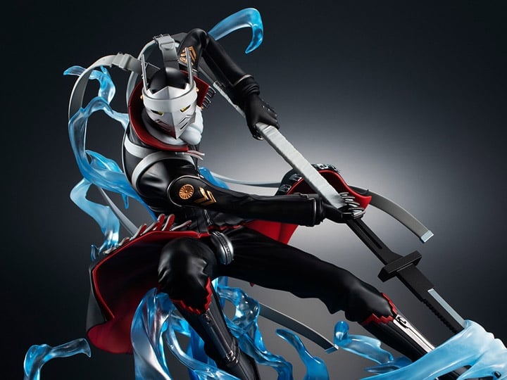 Persona 4 Golden Game Characters Collection DX Izanagi (Ver.2) Gallery Image 1