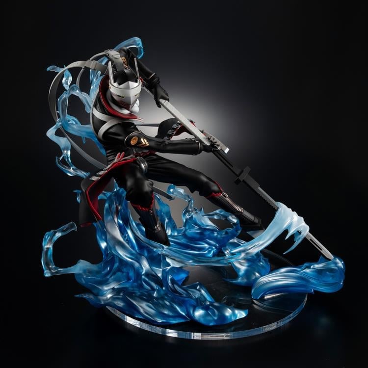 Persona 4 Golden Game Characters Collection DX Izanagi (Ver.2) Gallery Image 4