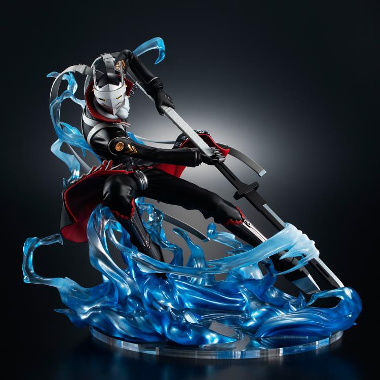 Persona 4 Golden Game Characters Collection DX Izanagi (Ver.2) Gallery Image 3