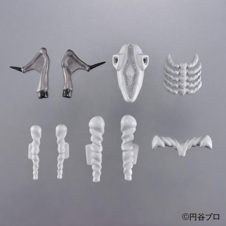 Ultraman Kaitai Puzzle Fantasy Zetton Gallery Image 10