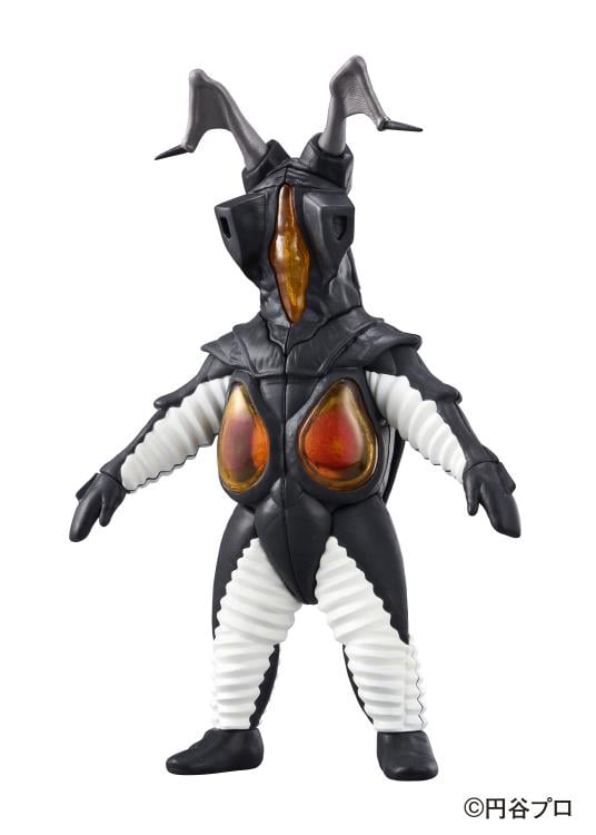 Ultraman Kaitai Puzzle Fantasy Zetton Gallery Image 11