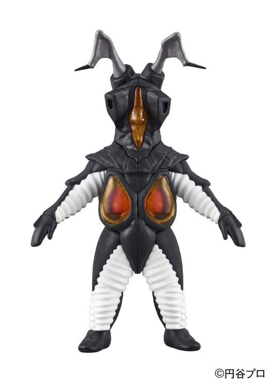 Ultraman Kaitai Puzzle Fantasy Zetton Gallery Image 14