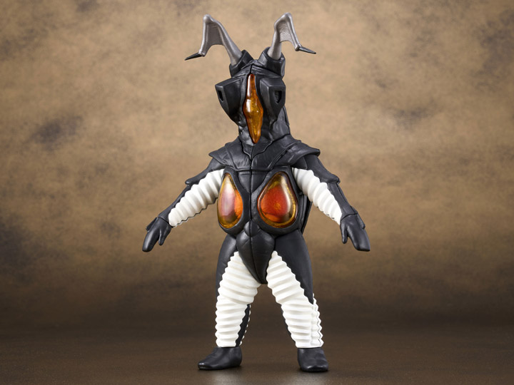 Ultraman Kaitai Puzzle Fantasy Zetton Gallery Image 1