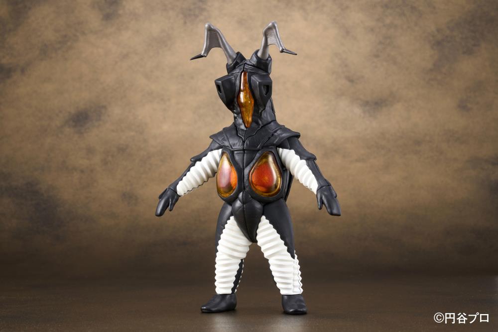 Ultraman Kaitai Puzzle Fantasy Zetton Gallery Image 3