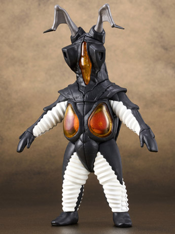 Ultraman Kaitai Puzzle Fantasy Zetton Gallery Image 2