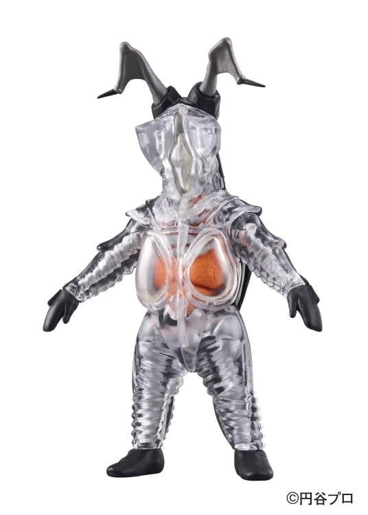 Ultraman Kaitai Puzzle Fantasy Zetton with Gift Gallery Image 8