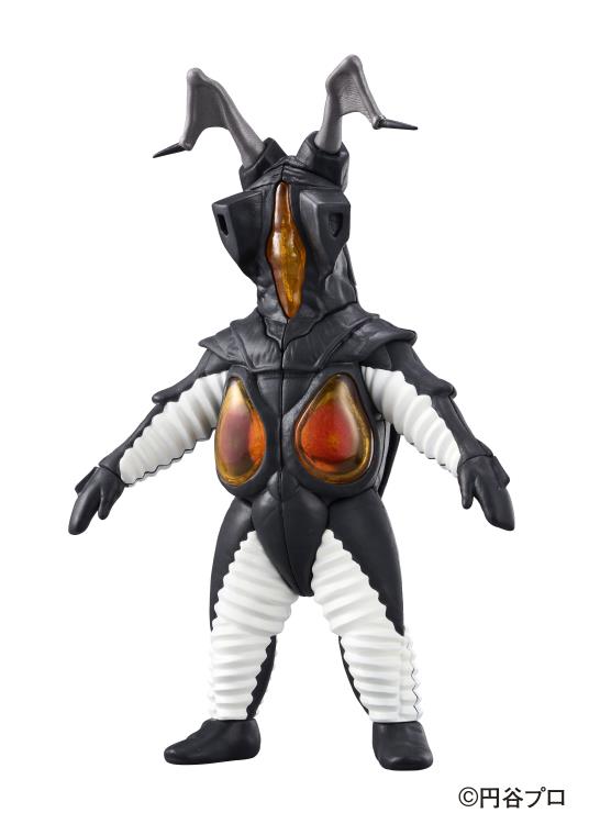 Ultraman Kaitai Puzzle Fantasy Zetton with Gift Gallery Image 12