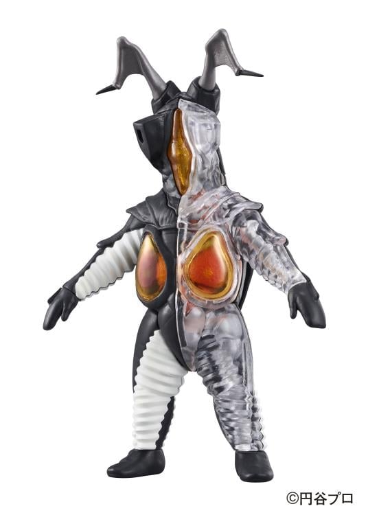 Ultraman Kaitai Puzzle Fantasy Zetton with Gift Gallery Image 11