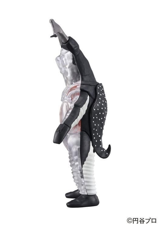 Ultraman Kaitai Puzzle Fantasy Zetton with Gift Gallery Image 9