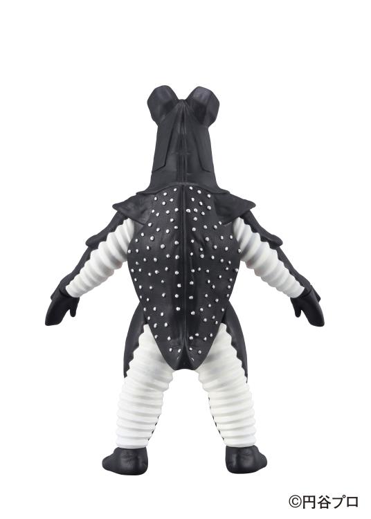 Ultraman Kaitai Puzzle Fantasy Zetton with Gift Gallery Image 18