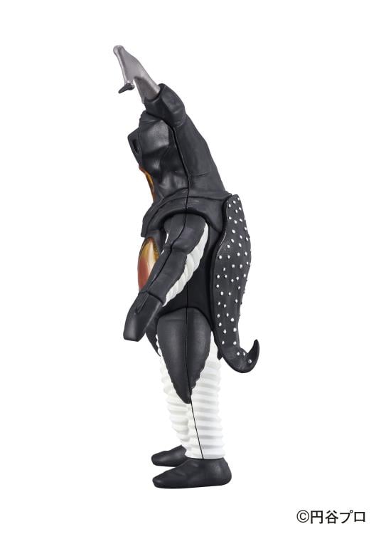 Ultraman Kaitai Puzzle Fantasy Zetton with Gift Gallery Image 19