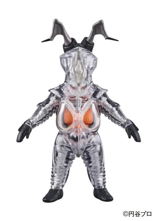 Ultraman Kaitai Puzzle Fantasy Zetton with Gift Gallery Image 10