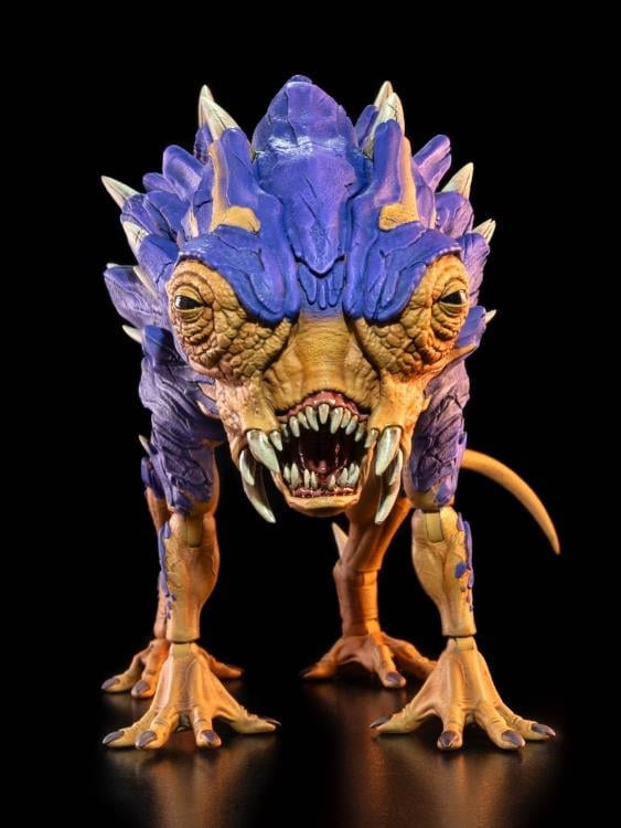 Cosmic Legions: OxKrewe: Book One, Thraxxon - Lowland Scapeback
