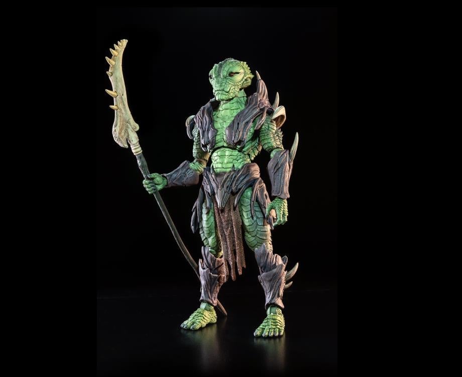 Cosmic Legions: OxKrewe: Book One, Thraxxon - Thraxxian Scout
