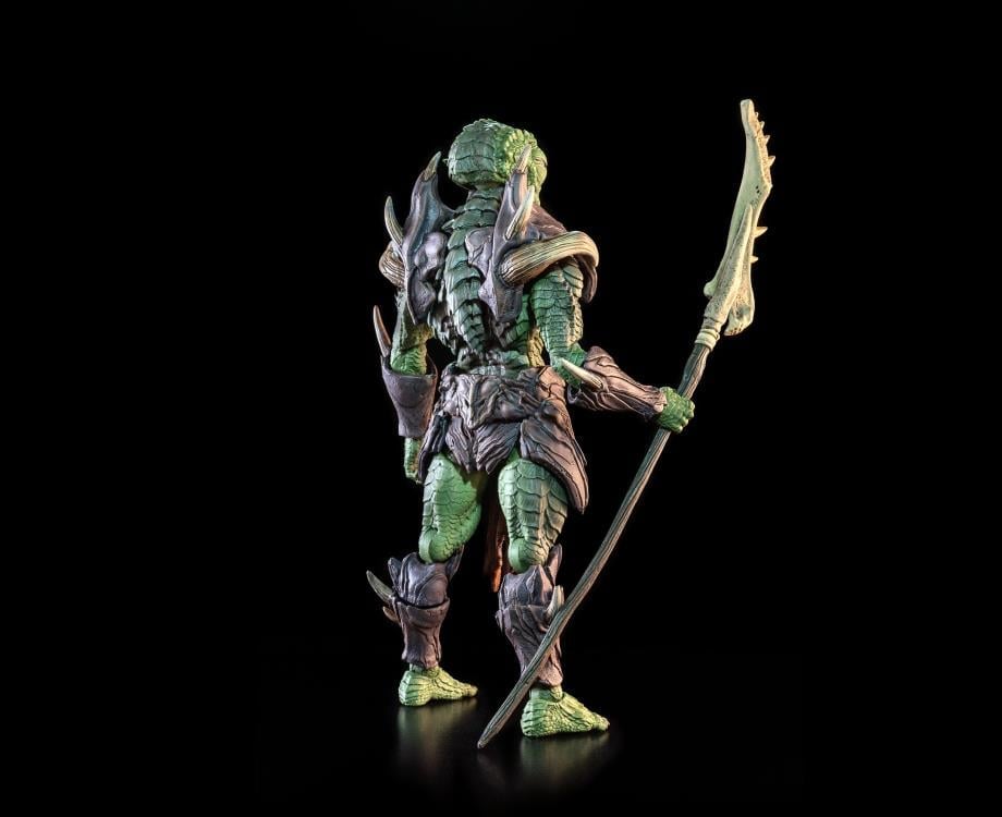 Cosmic Legions: OxKrewe: Book One, Thraxxon - Thraxxian Scout
