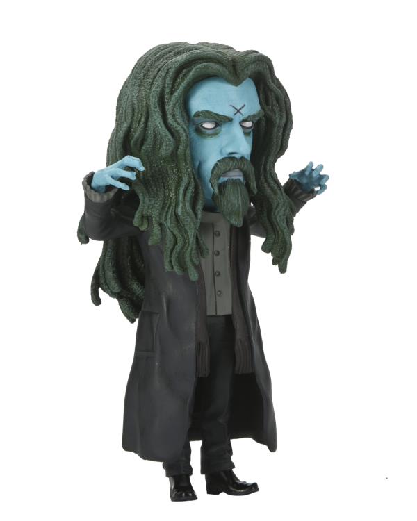Rob Zombie Hellbilly Deluxe 25th Anniversary Little Big Head Figure Gallery Image 7