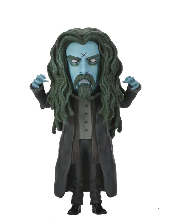 Rob Zombie Hellbilly Deluxe 25th Anniversary Little Big Head Figure Gallery Image 6
