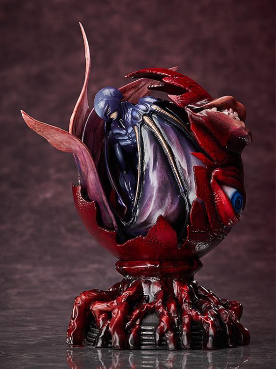 Berserk: The Golden Age Arc - Memorial Edition figma SP-080 Femto (Birth of the Hawk of Darkness Ver.) (Reissue) Gallery Image 3