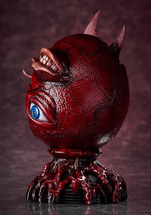 Berserk: The Golden Age Arc - Memorial Edition figma SP-080 Femto (Birth of the Hawk of Darkness Ver.) (Reissue) Gallery Image 5