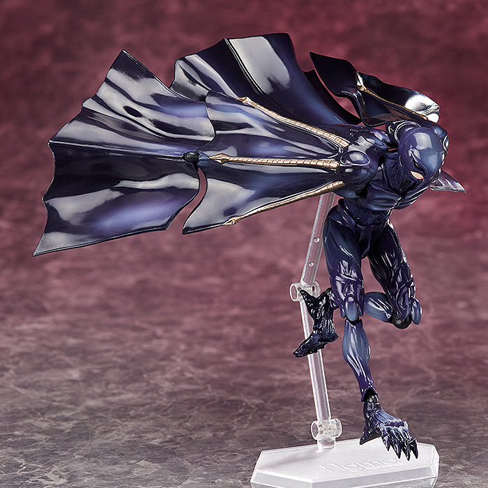 figma Femto Birth of the Hawk of Darkness ver. (Encargo) – La de