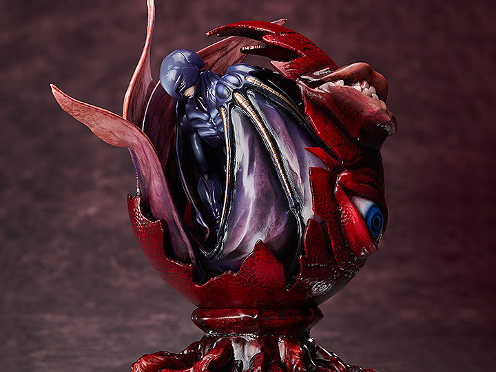 Berserk: The Golden Age Arc - Memorial Edition figma SP-080 Femto (Birth of the Hawk of Darkness Ver.) (Reissue) Gallery Image 1