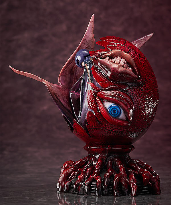 Berserk: The Golden Age Arc - Memorial Edition figma SP-080 Femto (Birth of the Hawk of Darkness Ver.) (Reissue) Gallery Image 4