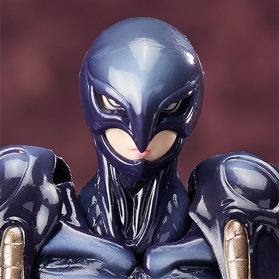 Berserk: The Golden Age Arc - Memorial Edition figma SP-080 Femto (Birth of the Hawk of Darkness Ver.) (Reissue) Gallery Image 11