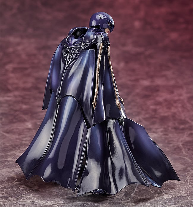 Berserk: The Golden Age Arc - Memorial Edition figma SP-080 Femto (Birth of the Hawk of Darkness Ver.) (Reissue) Gallery Image 10