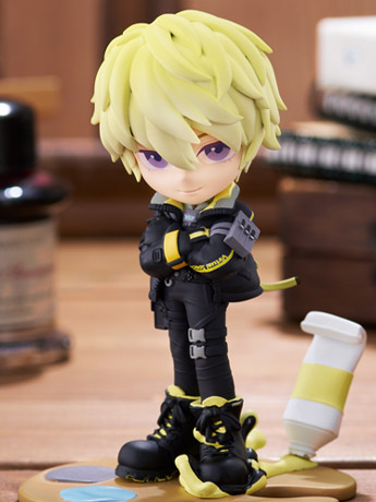 Nijisanji PalVerse Pale Sonny Brisko Gallery Image 2