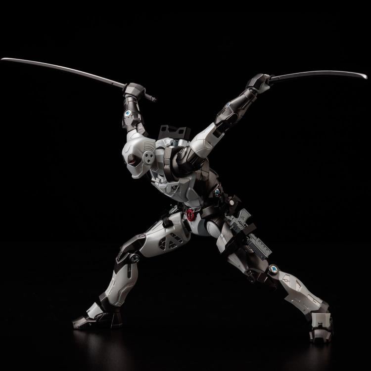 ファイティングアーマー デッドプール X-FORCE ver. ファイティングアーマー デッドプールX-FORCE ver. – 株式会社千値練