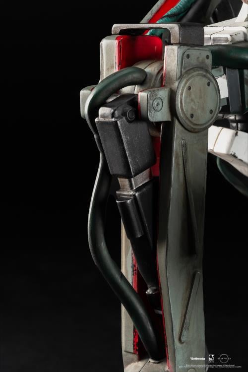 Starfield Vasco 1/6 Scale Action Figure Gallery Image 19