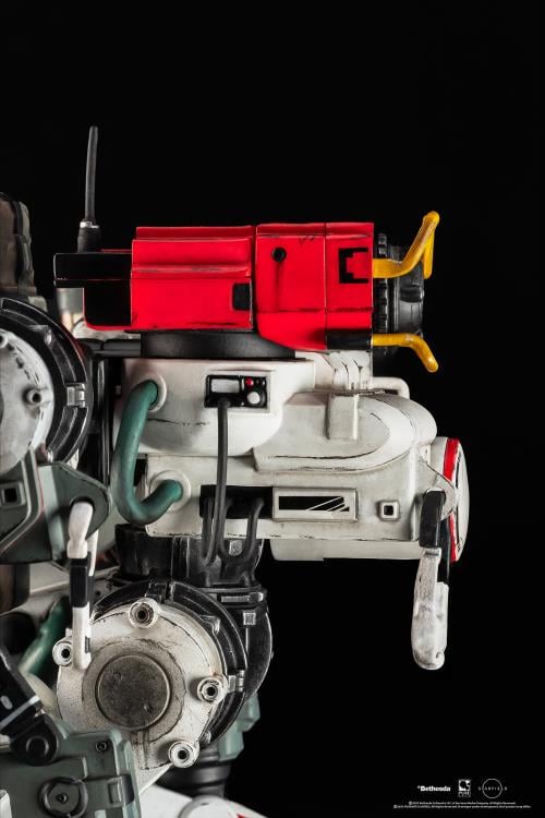 Starfield Vasco 1/6 Scale Action Figure Gallery Image 21