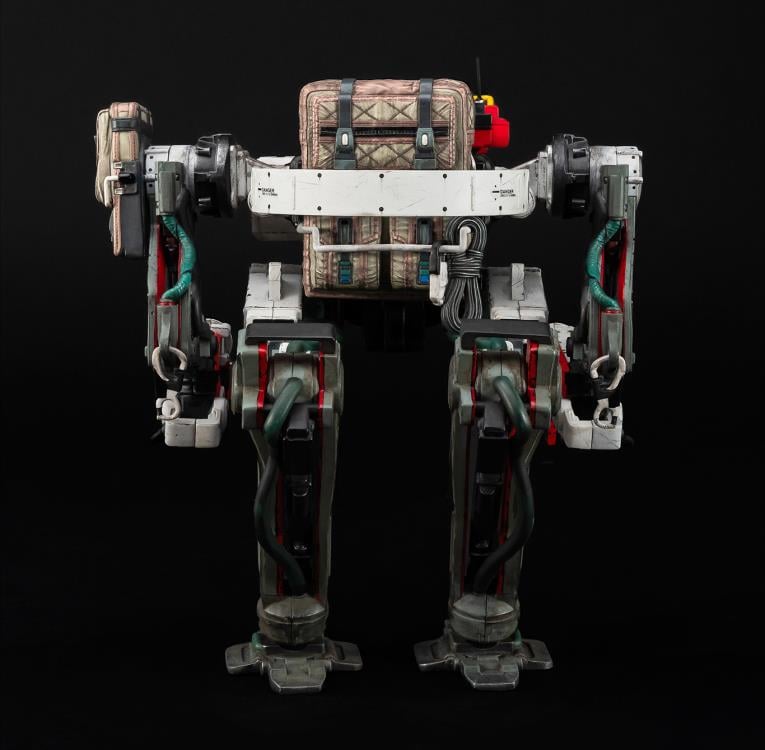 Starfield Vasco 1/6 Scale Action Figure Gallery Image 7