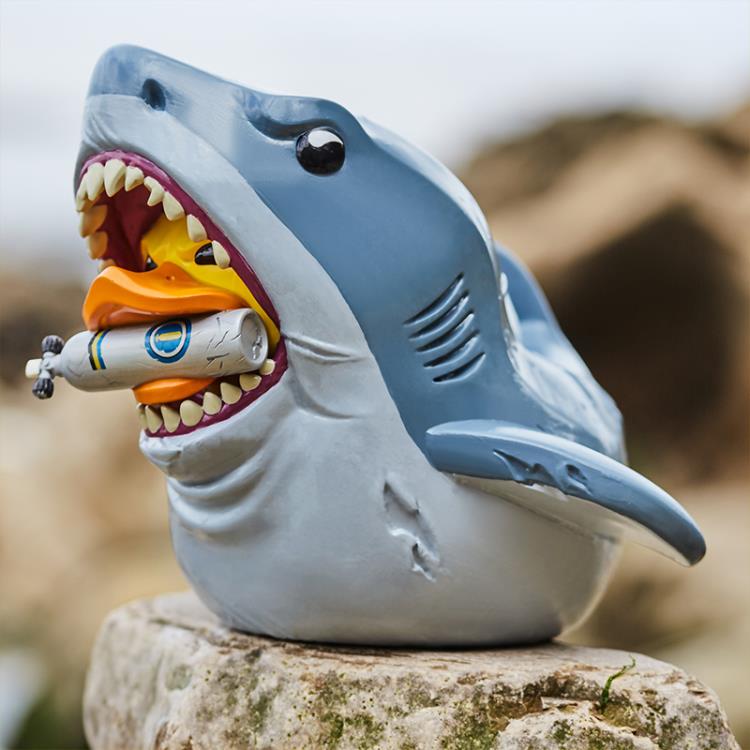 Jaws TUBBZ Giant Bruce the Shark Gallery Image 7
