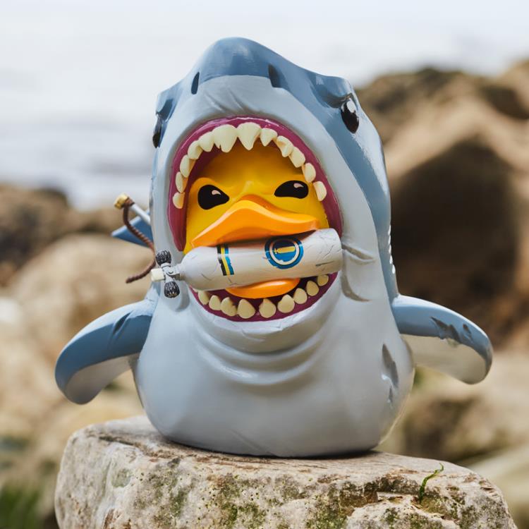 Jaws TUBBZ Giant Bruce the Shark Gallery Image 8