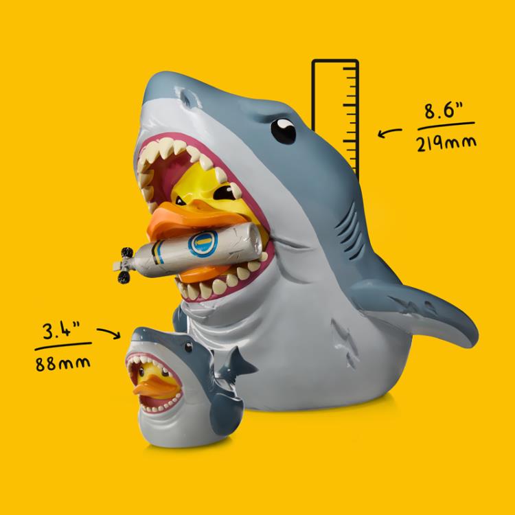 Jaws TUBBZ Giant Bruce the Shark Gallery Image 9