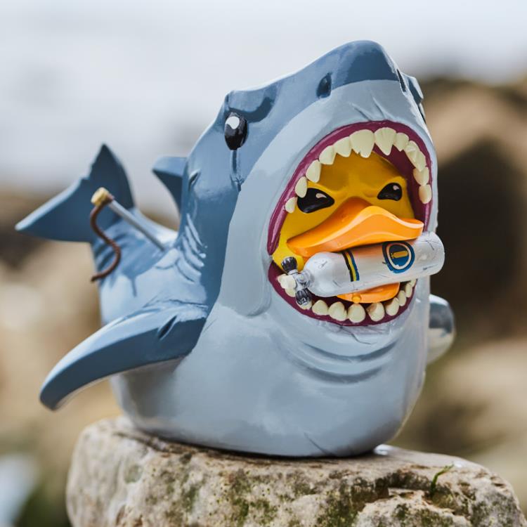 Jaws TUBBZ Giant Bruce the Shark Gallery Image 3