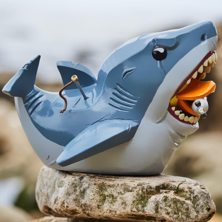 Jaws TUBBZ Giant Bruce the Shark Gallery Image 4