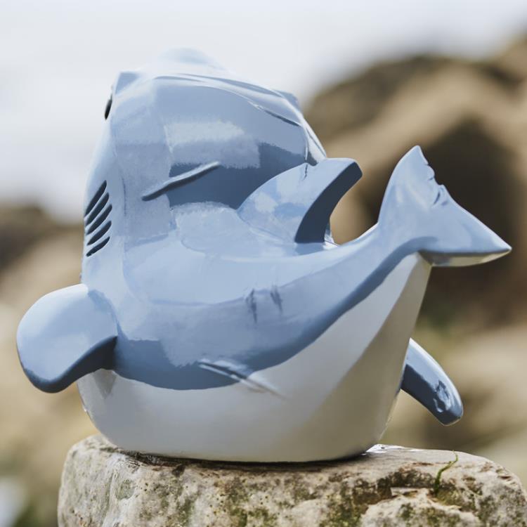 Jaws TUBBZ Giant Bruce the Shark Gallery Image 5