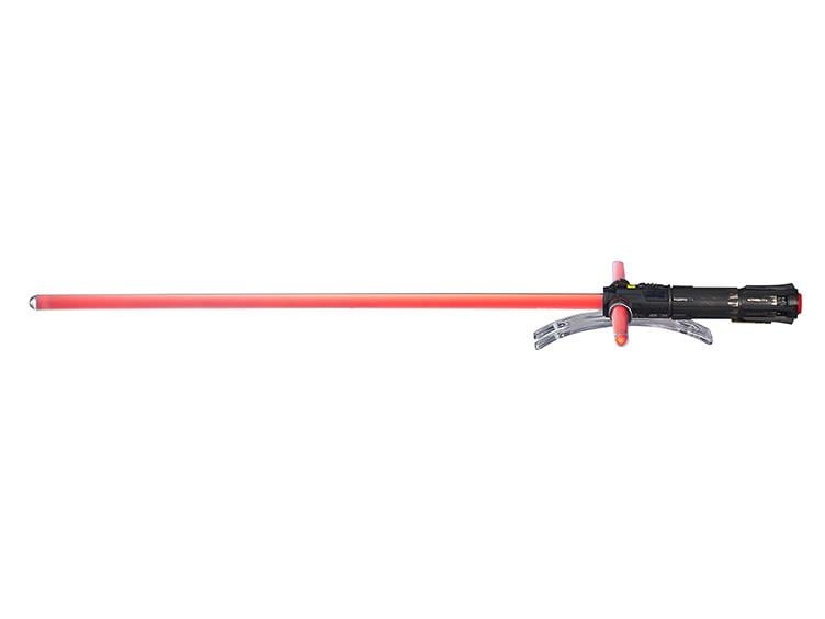Star Wars: The Black Series Kylo Ren (The Force Awakens) Force FX Deluxe Lightsaber Gallery Image 3