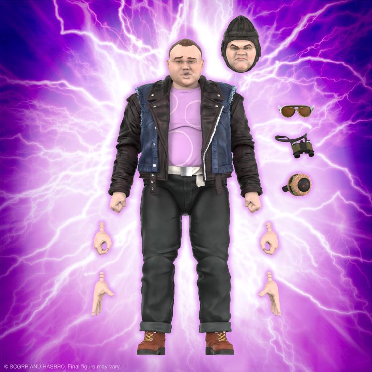 Mighty Morphin Power Rangers ULTIMATES! Bulk Action Figure Gallery Image 3